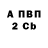 МЕТАДОН кристалл Yuri Kolmakov